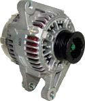 Alternator Toyota Runx - Corolla 1.8L 12V 70A  - ALN004