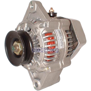 ALTERNATOR 12V 50A TOYOTA FORKLIFT - ALT6110
