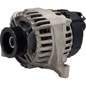 Alternator 12V 70A FIAT DOBLO - PANDA