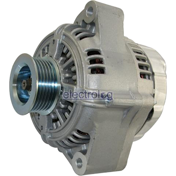 Alternator 12V 100A LEXUS V8 4.0L