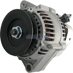 Alternator 12V 80A TOYOTA CARINA 1.6i 16V