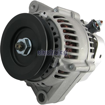Alternator 12V 80A TOYOTA CARINA 1.6i 16V