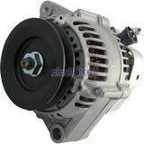 Alternator 12V 80A TOYOTA CARINA 1.6i 16V