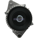 Alternator 12V 80A TOYOTA CARINA 1.6i 16V