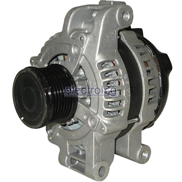ALTERNATOR 12V 100A TOYOTA AURIS - COROLLA 2.0L - 2.2L DIESEL