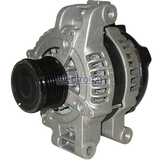ALTERNATOR 12V 100A TOYOTA AURIS - COROLLA 2.0L - 2.2L DIESEL