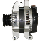 ALTERNATOR 12V 100A TOYOTA AURIS - COROLLA 2.0L - 2.2L DIESEL
