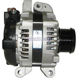 ALTERNATOR 12V 100A TOYOTA AURIS - COROLLA 2.0L - 2.2L DIESEL