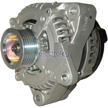 ALTERNATOR 12V 130A LEXUS LS430 - SC430 - ALT6375