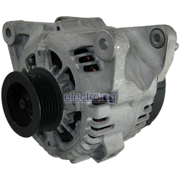 ALTERNATOR 12V 130A HYUNDAI H1 - ALT6589