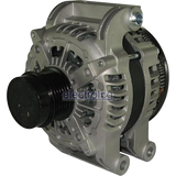 ALTERNATOR 12V 220A JEEP GRAND CHEROKEE 6.4L SRT - ALT6743