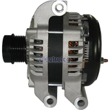 ALTERNATOR 12V 220A JEEP GRAND CHEROKEE 6.4L SRT - ALT6743