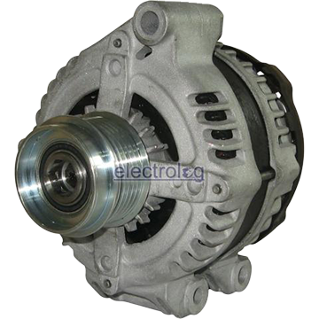 Alternator 12V 150A CHRYSLER 200, TOWN & COUNTRY / DODGE AVENGER, JOURNEY - 3.6L V6