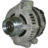 Alternator 12V 150A CHRYSLER 200, TOWN & COUNTRY / DODGE AVENGER, JOURNEY - 3.6L V6