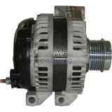 Alternator 12V 150A CHRYSLER 200, TOWN & COUNTRY / DODGE AVENGER, JOURNEY - 3.6L V6