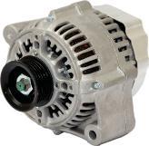 Alternator Land Rover Freelander 1.8i 16V 4X4 12V 105A - ALS033