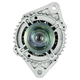 Alternator, Smart City Coupe Cabrio 0.6/0.8 - 12V 75Amp - ALT6833 - HC CARGO