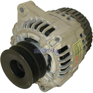 ALTERNATOR 12V 85A AAK LANDINI TRACTOR 1006 6.0L (PERKINS-ENGINE)