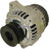 ALTERNATOR 12V 85A AAK LANDINI TRACTOR 1006 6.0L (PERKINS-ENGINE)