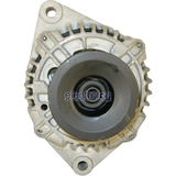ALTERNATOR 12V 85A AAK LANDINI TRACTOR 1006 6.0L (PERKINS-ENGINE)