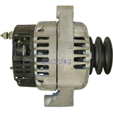ALTERNATOR 12V 85A AAK LANDINI TRACTOR 1006 6.0L (PERKINS-ENGINE)