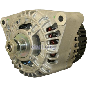 Alternator 12V 95A AAK DEUTZ AG (KHD) BF4M - BF6M