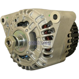 Alternator 12V 95A AAK DEUTZ AG (KHD) BF4M - BF6M
