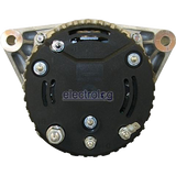 Alternator 12V 95A AAK DEUTZ AG (KHD) BF4M - BF6M