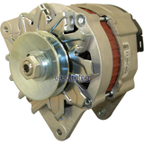 Alternator,New Holland (Ford/Fiat)3930-4630-4830, 1-Groove. Pulley=76.6mm CW AAK,12V 65Amp =ALT7944 - HC CARGO