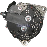 ALTERNATOR 24V 80A AAN - SINOTRUK - WD615 ENGINE