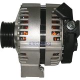 ALTERNATOR 24V 80A AAN - SINOTRUK - WD615 ENGINE