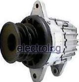 Alternator 13A Komatsu D755 24V - ALN075