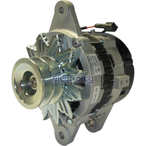 Alternator 24V 50A ISUZU