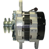 Alternator 24V 50A ISUZU