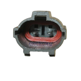 Alternator 24V 50A ISUZU