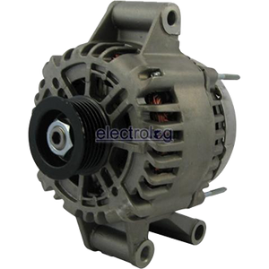 Alternator 12V 90A FORD MONDEO 1.8L - 2.0L