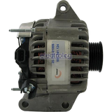 Alternator 12V 90A FORD MONDEO 1.8L - 2.0L
