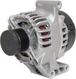 Alternator A115IM Opel Astrah / Fiat 500 Doblo 1.3L diesel 12V 120A - ALS005