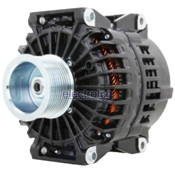 ALTERNATOR 24V 150A AVI150 SCANIA - ALT97034