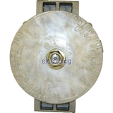 ALTERNATOR 24V 140A BLP CATERPILLAR / VOLVO - ALT9718