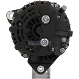 ALTERNATOR 24V 120A AVI147 YUTONG BUS - ALT9723