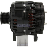 ALTERNATOR 24V 120A AVI147 YUTONG BUS - ALT9723