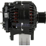 ALTERNATOR 24V 120A AVI147 YUTONG BUS - ALT9723