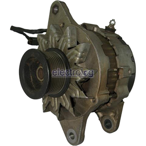 ALTERNATOR 24V 50A NISSAN (UD-SERIES)