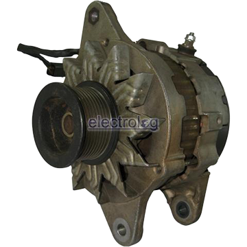 ALTERNATOR 24V 50A NISSAN (UD-SERIES)