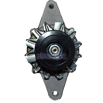 ALTERNATOR 24V 40A TOYOTA HINO EH300 - ALT9824ND