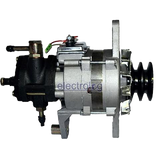 ALTERNATOR 24V 40A TOYOTA HINO EH300 - ALT9824ND