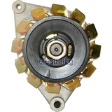 ALTERNATOR 12V 200W HUADIAN JINMA TRACTORS / GENERATORS (CHINESE) - ALTX004