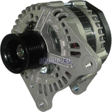 ALTERNATOR 24V 70A CUMMINS / FOTON / GAZ (ISF 3.8L ENGINE) - ALTX014