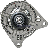 ALTERNATOR 24V 70A CUMMINS / FOTON / GAZ (ISF 3.8L ENGINE) - ALTX014